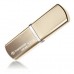 USB флеш накопичувач Transcend JetFlash 820, Gold Plating, USB 3.0 (TS32GJF820G)