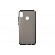 Чохол до моб. телефона 2E Huawei Honor 8X, Crystal , Black (2E-H-8X-18-NKCR-BK) Чохол до моб. телефона 2E Huawei Honor 8X, Crystal , Black (2E-H-8X-18-NKCR-BK)