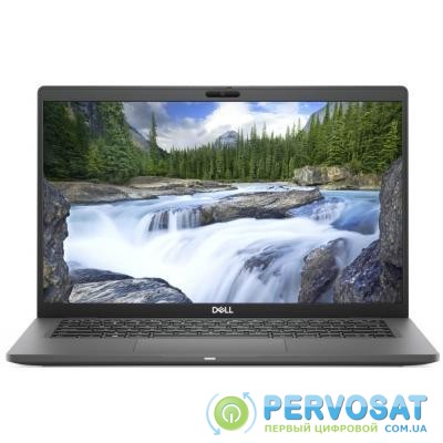 Ноутбук Dell Latitude 7410 (N022L741014EMEA-08)