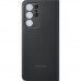 Чехол для моб. телефона Samsung Smart Clear View Cover Samsung Galaxy S21 Ultra Black (EF-ZG998CBEGRU)