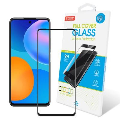 Стекло защитное GLOBAL Global Full Glue Huawei P Smart 2021 (1283126507786)