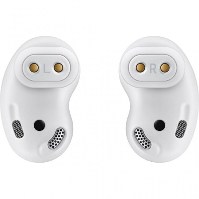 Наушники Samsung Galaxy Buds Live White (SM-R180NZWASEK)