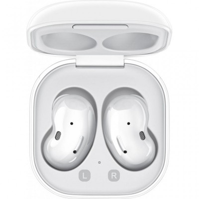 Наушники Samsung Galaxy Buds Live White (SM-R180NZWASEK)