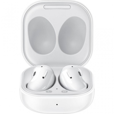 Наушники Samsung Galaxy Buds Live White (SM-R180NZWASEK)