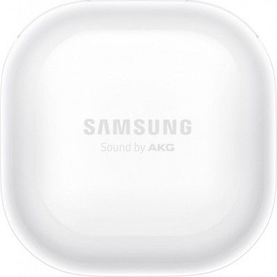 Наушники Samsung Galaxy Buds Live White (SM-R180NZWASEK)