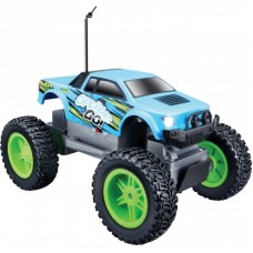 Радіокерована іграшка Maisto Off Road Go Блакитний (81762 blue) Радіокерована іграшка Maisto Off Road Go Блакитний (81762 blue)