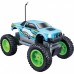 Радиоуправляемая игрушка Maisto Off Road Go Голубой (81762 blue)