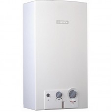 Газова колонка Bosch Therm 4000 WR 13-2 B 13л/хв 22.6кВт рег. потужн. розпалювання від батарейок Газова колонка Bosch Therm 4000 WR 13-2 B 13л/хв 22.6кВт рег. потужн. розпалювання від батарейок