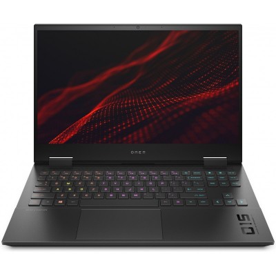 Ноутбук HP OMEN 15-ek1006ua 15.6FHD IPS 300Hz/Intel i7-10750H/16/1024F/NVD3060-6/W10