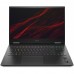 Ноутбук HP OMEN 15-ek1006ua 15.6FHD IPS 300Hz/Intel i7-10750H/16/1024F/NVD3060-6/W10