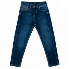 Джинси A-Yugi "AYUGI JEANS " (2769-122B-blue) Джинси A-Yugi "AYUGI JEANS " (2769-122B-blue)