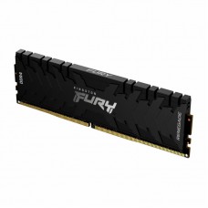 Модуль пам'яті для комп'ютера DDR4 16GB 3600 MHz Fury Renegade Black HyperX (Kingston Fury) (KF436C16RB1/16) Модуль пам'яті для комп'ютера DDR4 16GB 3600 MHz Fury Renegade Black HyperX (Kingston Fury) (KF436C16RB1/16)