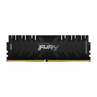 Модуль памяти для компьютера DDR4 16GB 3600 MHz Fury Renegade Black HyperX (Kingston Fury) (KF436C16RB1/16)