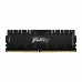 Модуль памяти для компьютера DDR4 16GB 3600 MHz Fury Renegade Black HyperX (Kingston Fury) (KF436C16RB1/16)