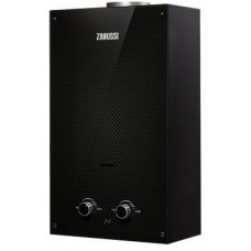 Газова колонка Zanussi GWH 10 Carbon Газова колонка Zanussi GWH 10 Carbon