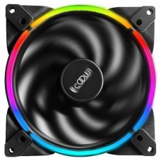 Кулер до корпусу PcСooler CORONA MAX 140 RGB Кулер до корпусу PcСooler CORONA MAX 140 RGB