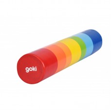 Музичний інструмент goki Звук дощу веселка 61912G Музичний інструмент goki Звук дощу веселка 61912G