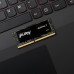 Модуль памяти для ноутбука SoDIMM DDR4 16GB 2933 MHz Fury Impact Kingston Fury (ex.HyperX) (KF429S17IB1/16)