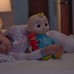 М’яка іграшка CoComelon Roto Plush Bedtime JJ Doll Джей Джей зі звуком