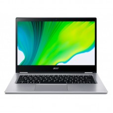 Ноутбук Acer Spin 3 SP314-55N 14FHD IPS Touch/Intel i7-1255U/16/512F/int/W11/Silver Ноутбук Acer Spin 3 SP314-55N 14FHD IPS Touch/Intel i7-1255U/16/512F/int/W11/Silver