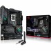 Материнcька плата ASUS ROG STRIX B660-F GAMING WIFI s1700 B660 4xDDR5 M.2 HDMI DP Wi-Fi BT ATX