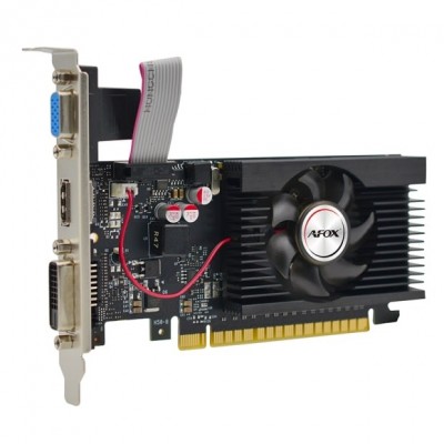 Відеокарта AFOX GeForce GT 710 1GB GDDR3