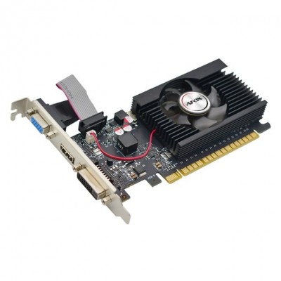 Відеокарта AFOX GeForce GT 710 1GB GDDR3