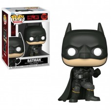 Фігурка Funko Movies: The Batman - Фігурка Funko 1 Фігурка Funko Movies: The Batman - Фігурка Funko 1
