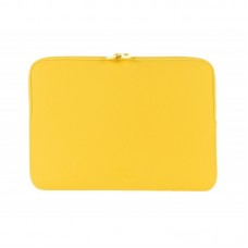 Чохол Tucano Colore 15"/16", жовтий Чохол Tucano Colore 15"/16", жовтий