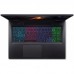Ноутбук Acer Nitro 17 AN17-42 17.3" QHD IPS, AMD R9-8945HS, 32GB, F1TB, NVD4060-8, Lin, чорний