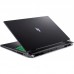 Ноутбук Acer Nitro 17 AN17-42 17.3" QHD IPS, AMD R9-8945HS, 32GB, F1TB, NVD4060-8, Lin, чорний