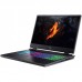 Ноутбук Acer Nitro 17 AN17-42 17.3" QHD IPS, AMD R9-8945HS, 32GB, F1TB, NVD4060-8, Lin, чорний