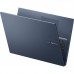 Ноутбук ASUS Vivobook 17 X1704VA-AU891 17.3" FHD IPS, Intel i3-1315U, 16GB, F512GB, UMA, NoOS, Блакитний
