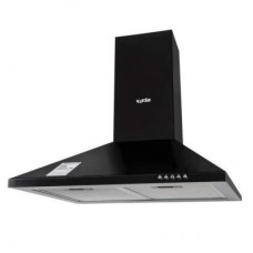 Витяжка кухонна VENTOLUX LIDO 60 BK (700) Витяжка кухонна VENTOLUX LIDO 60 BK (700)