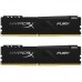 Модуль памяти для компьютера DDR4 16GB (2x8GB) 3600 MHz HyperX Fury Black Kingston (HX436C17FB3K2/16)