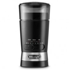 Кавомолка DeLonghi KG 210 BK Кавомолка DeLonghi KG 210 BK