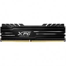 Модуль пам'яті для комп'ютера DDR4 16GB 2666 MHz XPG D10 Black ADATA (AX4U2666716G16-SB10) Модуль пам'яті для комп'ютера DDR4 16GB 2666 MHz XPG D10 Black ADATA (AX4U2666716G16-SB10)