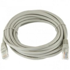 Патч-корд 5м, UTP, cat.6, CU, 24AWG, grey Kingda (KD-PAUT6500GY) Патч-корд 5м, UTP, cat.6, CU, 24AWG, grey Kingda (KD-PAUT6500GY)