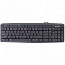 Клавіатура Defender Element HB-520 (45522) Клавіатура Defender Element HB-520 (45522)