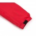 Куртка Snowimage парка с капюшоном (SICMY-P402-140B-red)