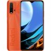 Мобильный телефон Xiaomi Redmi 9T 4/128GB Sunrise Orange