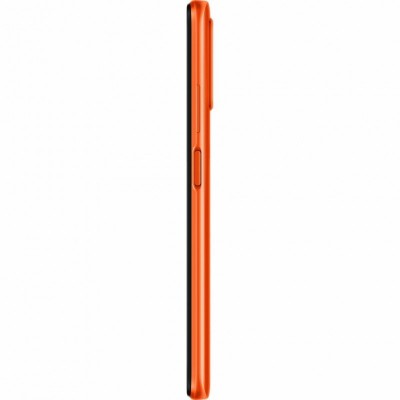 Мобильный телефон Xiaomi Redmi 9T 4/128GB Sunrise Orange