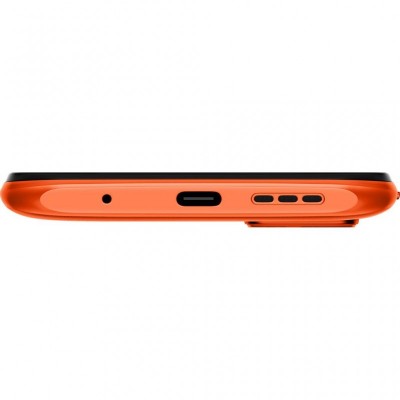 Мобильный телефон Xiaomi Redmi 9T 4/128GB Sunrise Orange