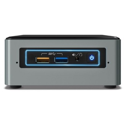 Intel NUC[BOXNUC6CAYH]