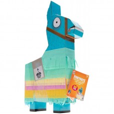 Колекційна фігурка Jazwares Fortnite Birthday Llama Loot Pinata Dark Voyager S2 Колекційна фігурка Jazwares Fortnite Birthday Llama Loot Pinata Dark Voyager S2