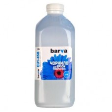 Чорнило BARVA EPSON Universal №1 1кг CYAN (EU1-458) Чорнило BARVA EPSON Universal №1 1кг CYAN (EU1-458)