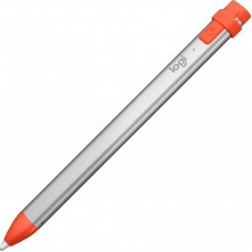 Стилус Logitech Crayon Orange (914-000034) Стилус Logitech Crayon Orange (914-000034)
