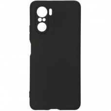 Чохол до моб. телефона Armorstandart Matte Slim Fit Xiaomi Mi 11i / Poco F3 Black (ARM59007)