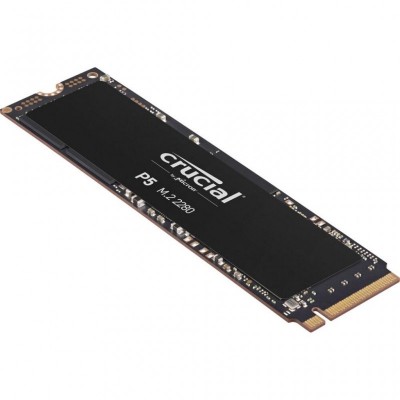Накопитель SSD M.2 2280 250GB Micron (CT250P5SSD8)