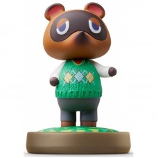 Колекційна Фігурка Amiibo Том Нук (колекція Animal Crossing) Колекційна Фігурка Amiibo Том Нук (колекція Animal Crossing)